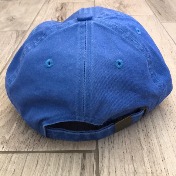 I’ll Bring The Voice Of Reason Embroidered BallCap - Picture 3 of 8